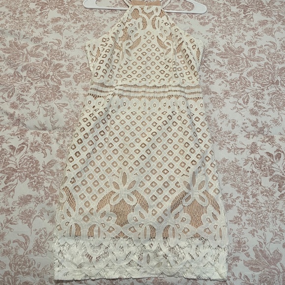 Lulus Dress - Picture 1 of 2